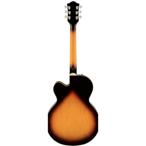 Гитара полуакустическая Gretsch G2420 Streamliner HLW SC ABB