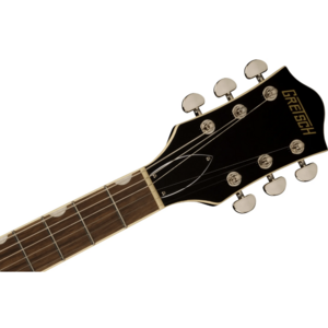 Гитара полуакустическая Gretsch G2420 Streamliner HLW SC ABB