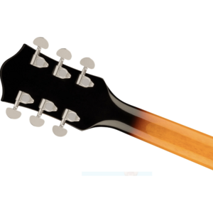 Гитара полуакустическая Gretsch G2420 Streamliner HLW SC ABB