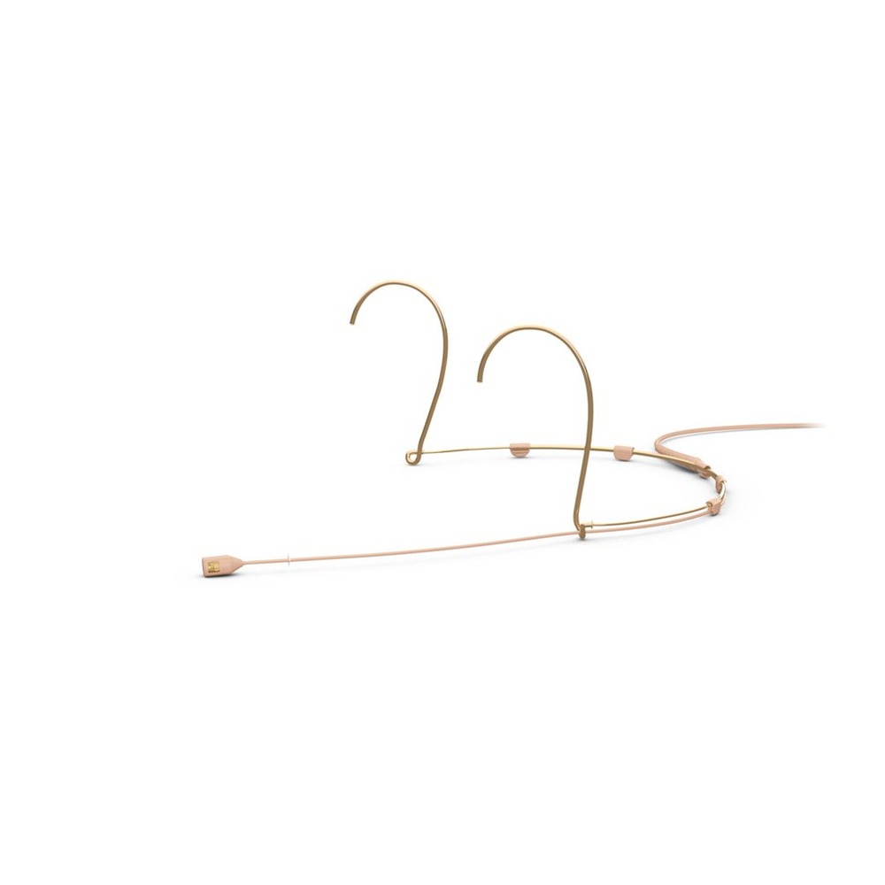 Микрофон с оголовьем телесного цвета DPA 4088-DP-A-F90-LH