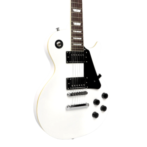 Электрогитара Les Paul Bosstone LP-6 V.2 WH