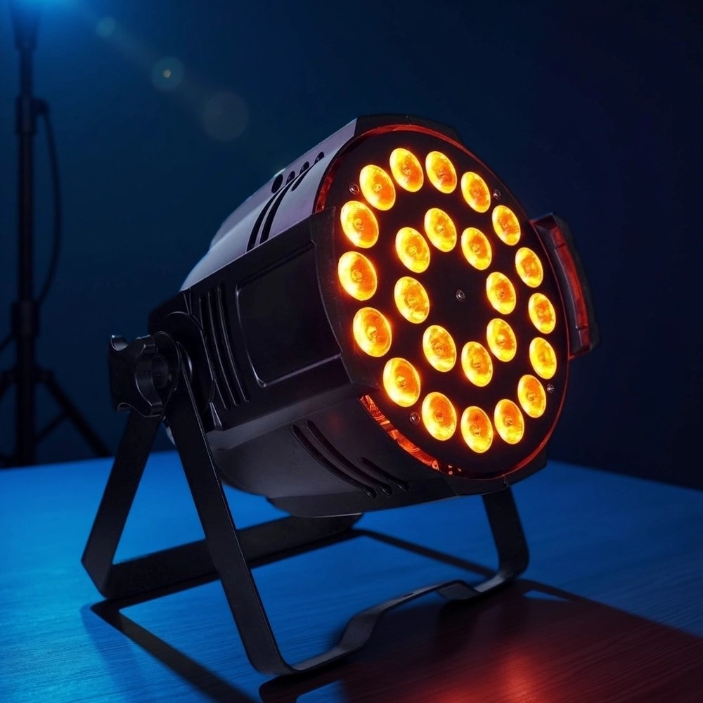 Прожектор PAR LED AstraLight PZ-006