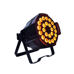 Прожектор PAR LED AstraLight PZ-006