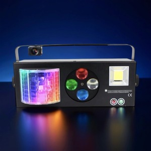 LED cтробоскоп AstraLight NC-S17