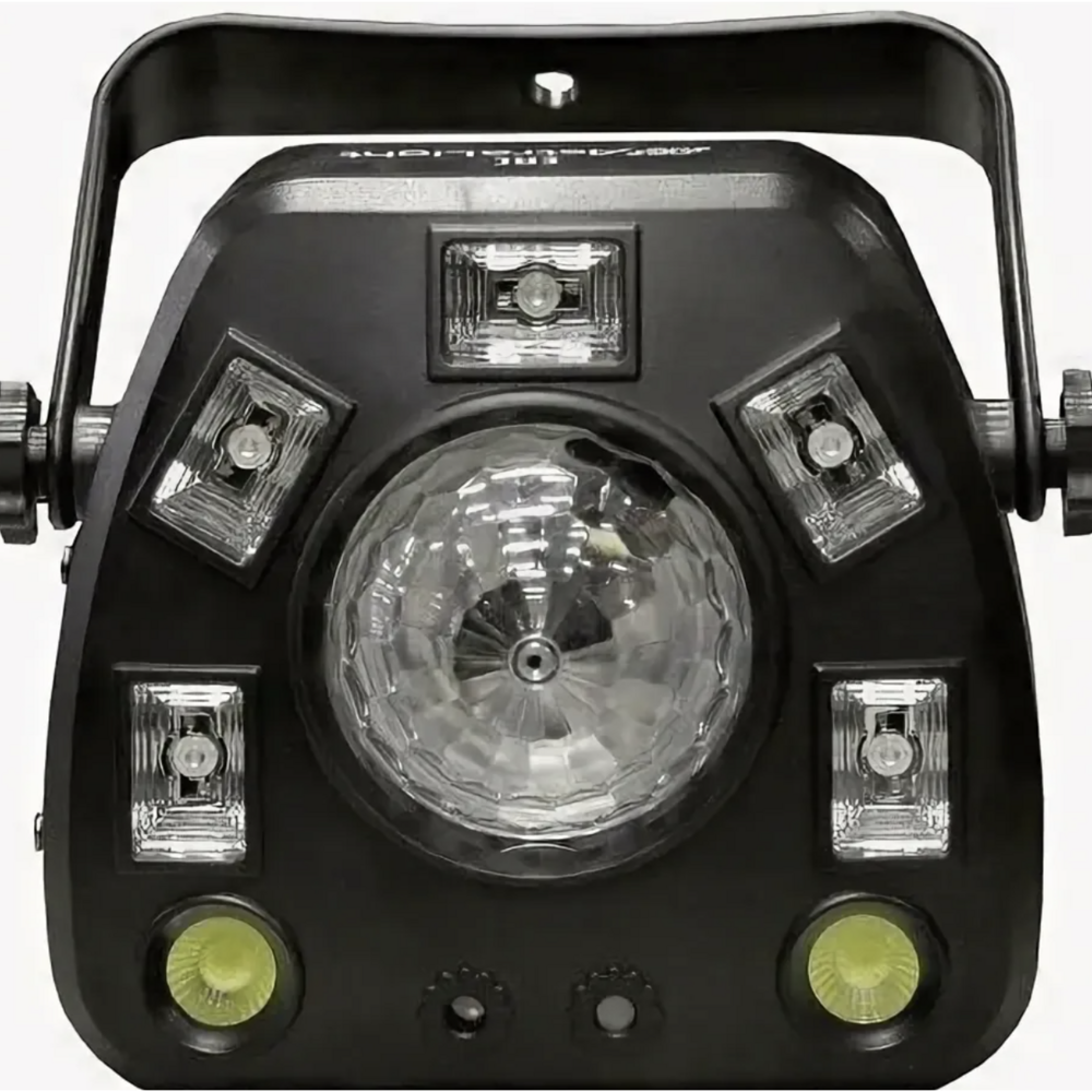 LED светоэффект AstraLight NC-L829