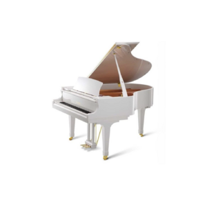 Рояль акустический Kawai GX-1 WH/P