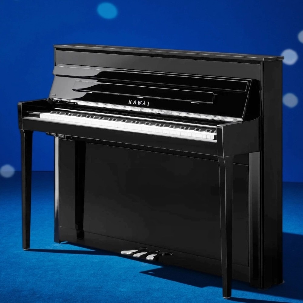 Пианино цифровое Kawai NV6 EP