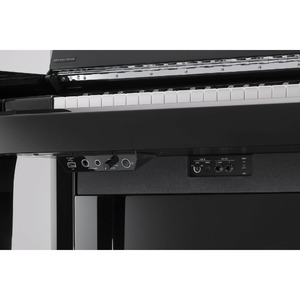 Пианино цифровое Kawai NV6 EP