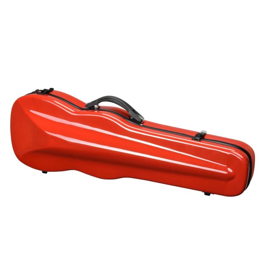 Кейс для скрипки ANTONIO LAVAZZA CV-71 RD 4/4