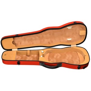 Кейс для скрипки ANTONIO LAVAZZA CV-71 RD 4/4