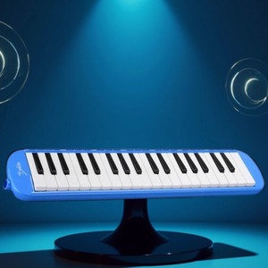 Мелодика Dekko M37H BL