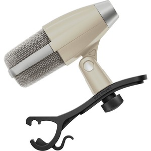 Вокальный микрофон (динамический) Sennheiser MD 421 Kompakt 80TH Edition