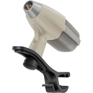 Вокальный микрофон (динамический) Sennheiser MD 421 Kompakt 80TH Edition