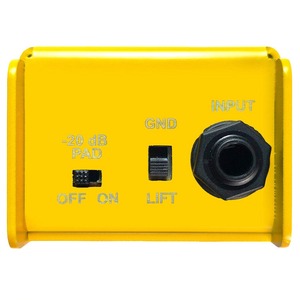 Di-Box Simple Way Audio P1 mini