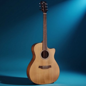 Акустическая гитара Adler GC50-CM