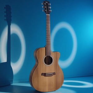 Акустическая гитара Adler OMC50-CM