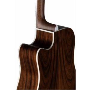 Электроакустическая гитара Adler DC100-SR