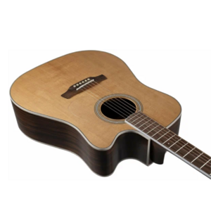 Электроакустическая гитара Adler DC100-SR