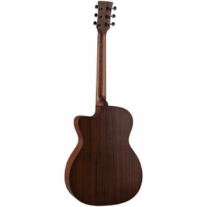 Электроакустическая гитара Adler OMCE10-SM