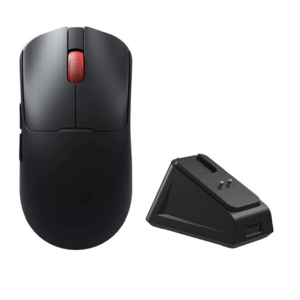 Мышь игровая AULA SC380pro Black