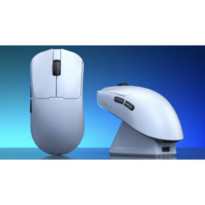 Мышь игровая AULA SC380pro White