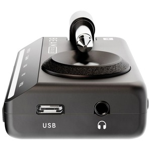 Усилитель для наушников портативный Blackstar BEAM: SOLO