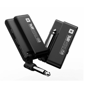 Радиосистема инструментальная универсальная Blackstar Airwire i58