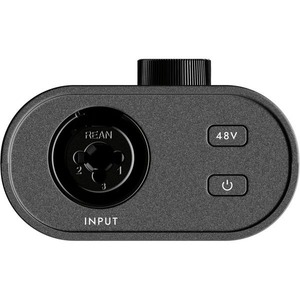 Внешняя звуковая карта с USB Blackstar Polar Go