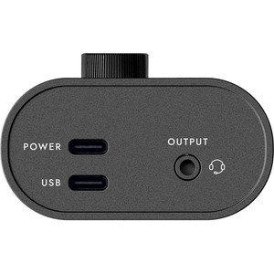 Внешняя звуковая карта с USB Blackstar Polar Go