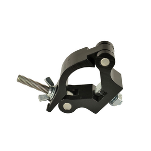 Струбцина для сценического оборудования Imlight H3-S-50-BLACK