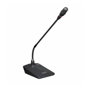 Микрофон гусиная шея на подставке NEVOD CMN-445