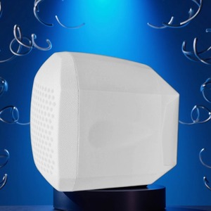 Акустика универсальная трансляционная Volta CUBE-420TW