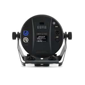 Прожектор PAR LED Stage4 UNITY 12 WILOX