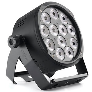Прожектор PAR LED Stage4 UNITY 12 FAU