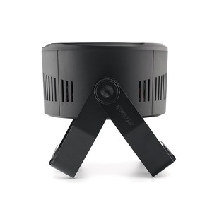 Прожектор PAR LED Stage4 UNITY 12 FAU