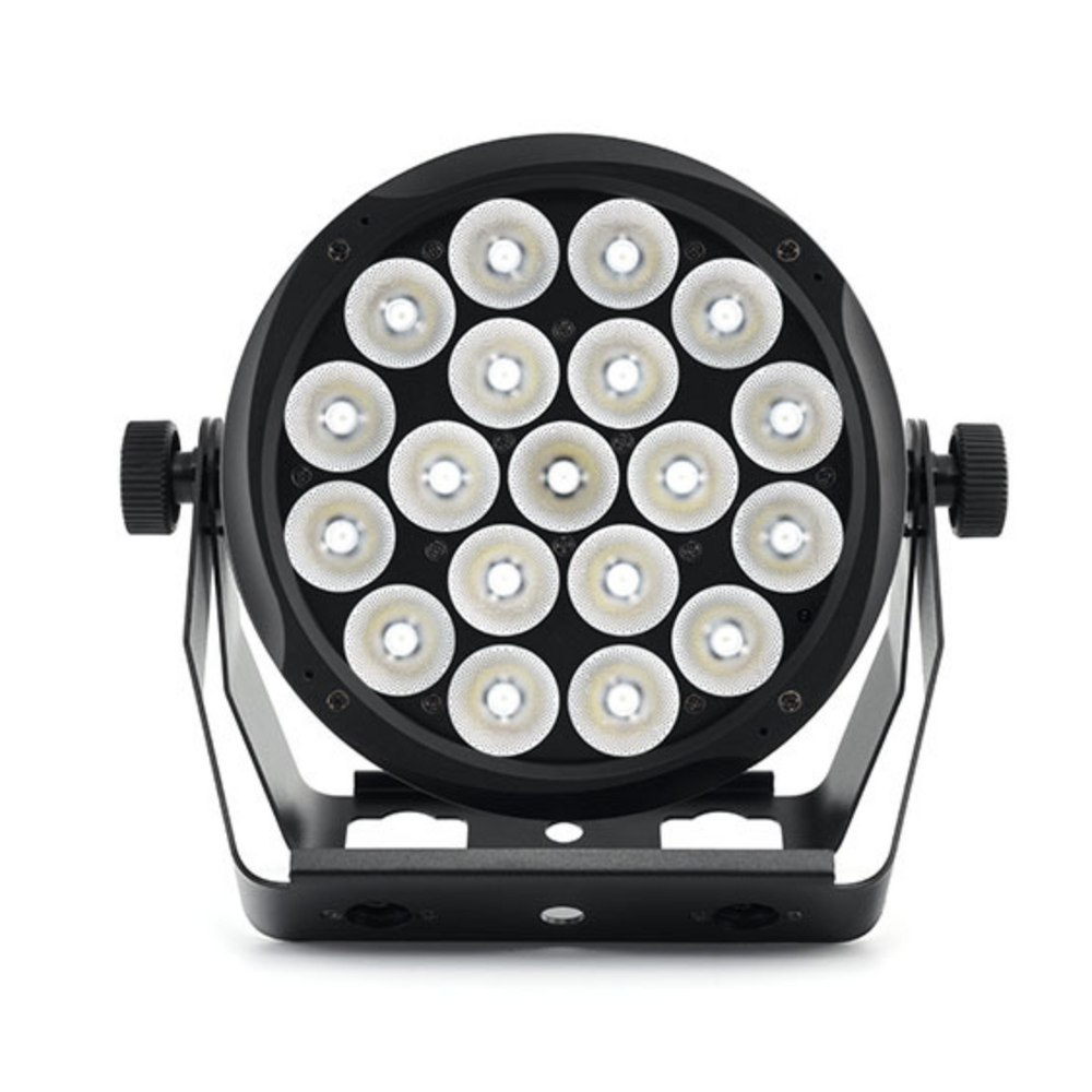 Прожектор PAR LED Stage4 UNITY 19 WILOX