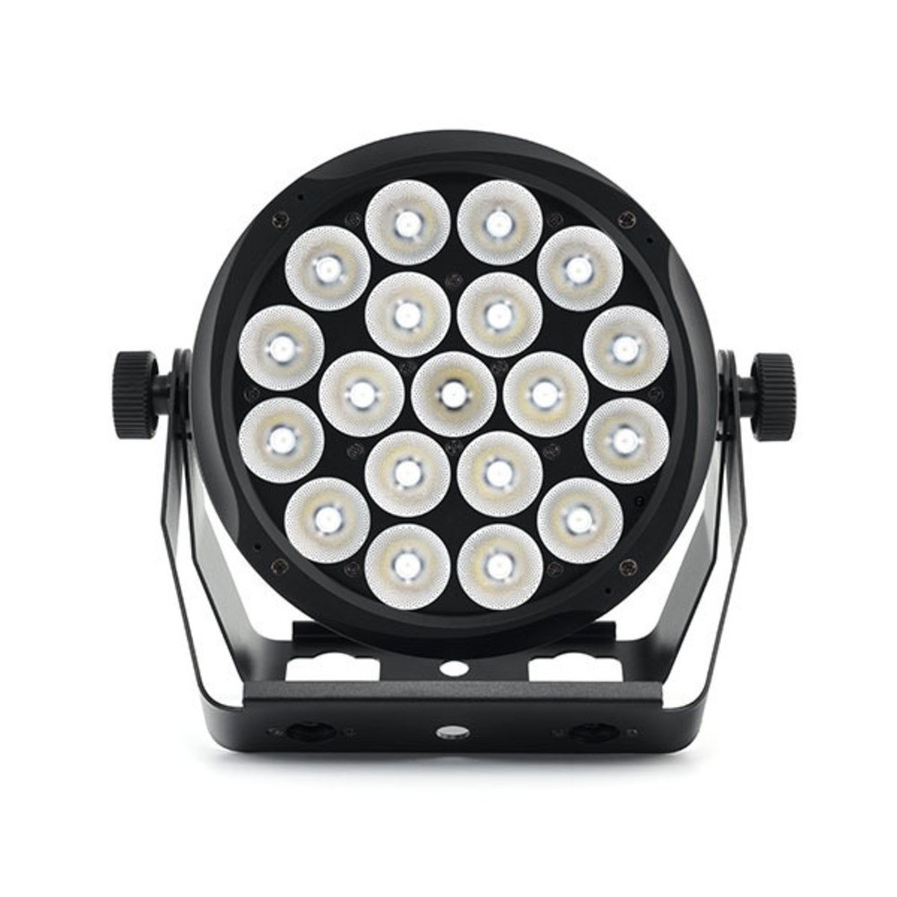 Прожектор PAR LED Stage4 UNITY 19 FAU