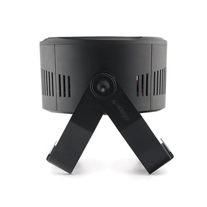 Прожектор PAR LED Stage4 UNITY 19 FAU