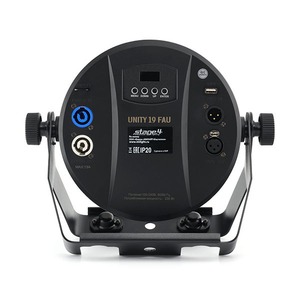 Прожектор PAR LED Stage4 UNITY 19 FAU