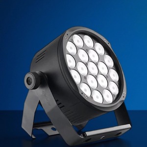 Прожектор PAR LED Stage4 UNITY Z-19 WILOX