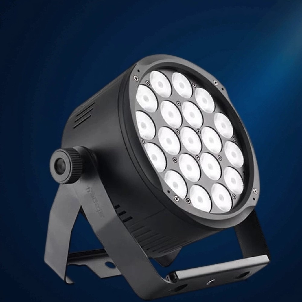 Прожектор PAR LED Stage4 UNITY Z-19 FAU