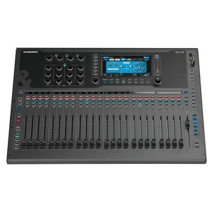 Цифровой микшер Allen & Heath QU-6