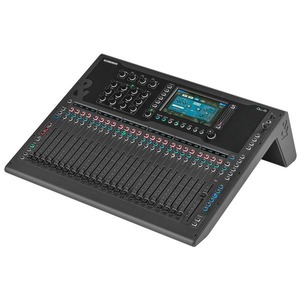 Цифровой микшер Allen & Heath QU-6