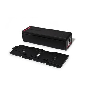 Dante-адаптер Audinate AVIO-A-2OUT-EB