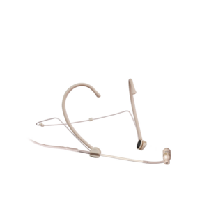 Микрофон с оголовьем телесного цвета MIPRO MU-53HNS-1M