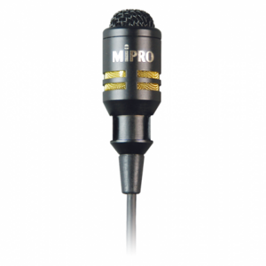 Петличный микрофон MIPRO MU-53L-M