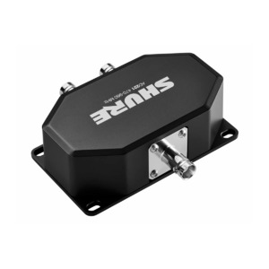 Антенна/усилитель сигнала для радиосистемы Shure AD221