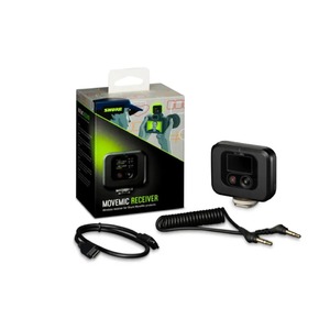 Беспроводной накамерный приёмник Shure MV-R-Z6