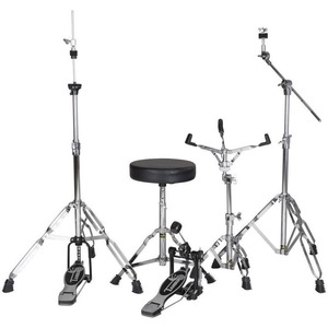 Ударная установка Tamburo T5P20DARK