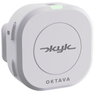 Радиосистема петличная Октава ZHUK-2-B
